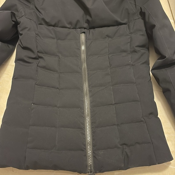 Rossgnol ski jacket - Picture 4 of 4